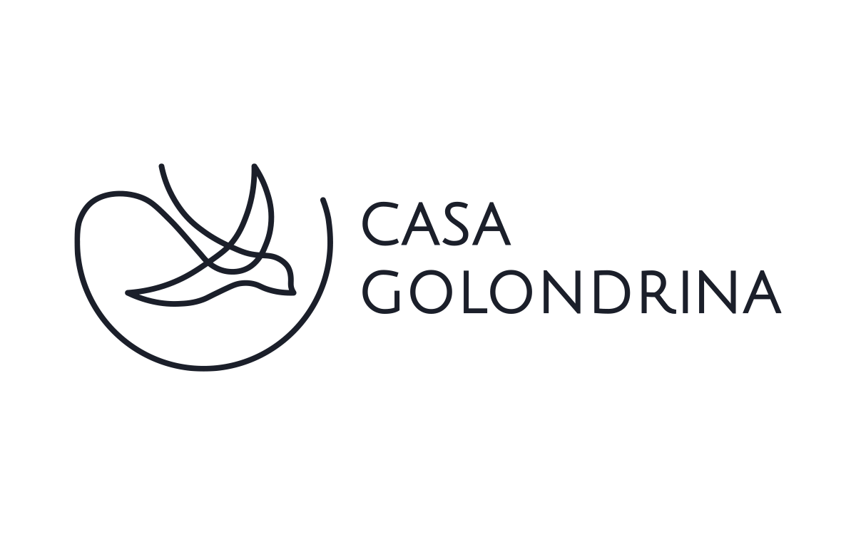 logocasagolondrina